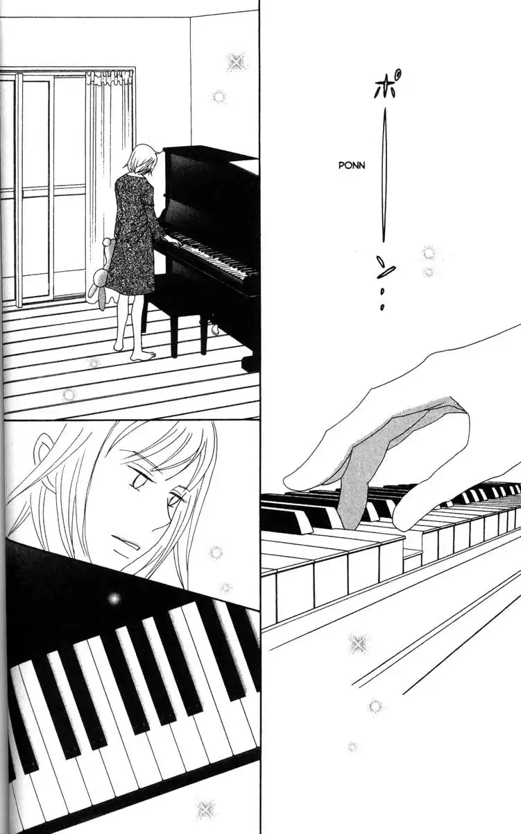 Nodame Cantabile Chapter 51 8